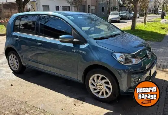 Volkswagen Up High I Motion  2018 - foto 2