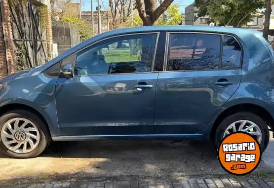 Volkswagen Up High I Motion  2018 - foto 5