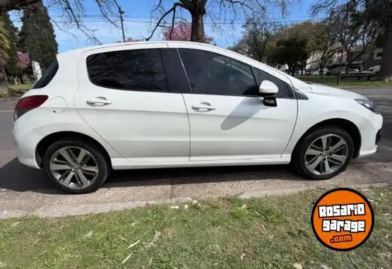 Peugeot 308 Hdi Feline  2018 - foto 1