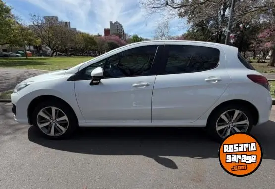 Peugeot 308 Hdi Feline  2018 - foto 3