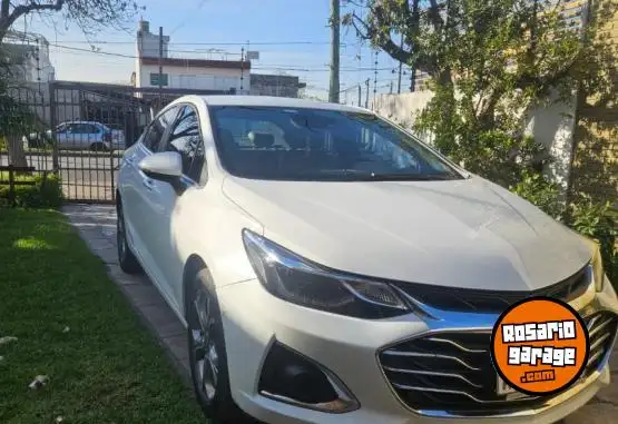 Chevrolet Cruze, Premier  2020 - foto 1