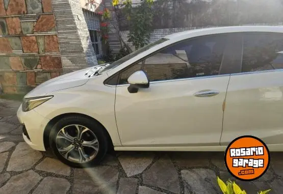 Chevrolet Cruze, Premier  2020 - foto 4