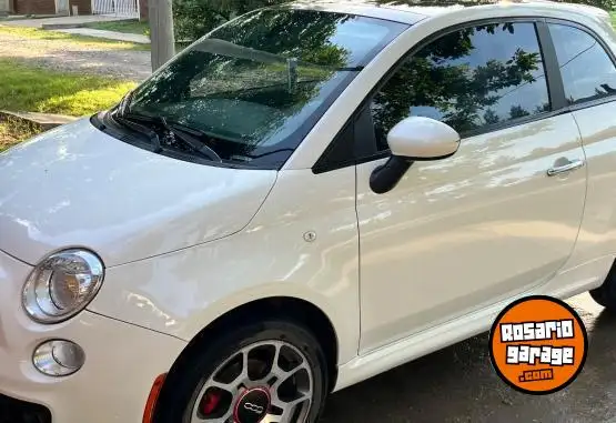 Fiat 500  2013 - foto 4