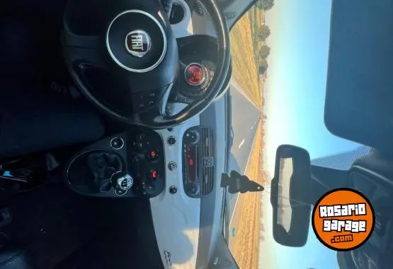Fiat 500  2013 - foto 5