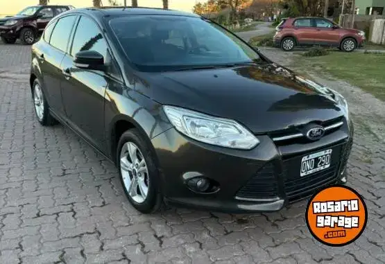 Ford Focus  2015 - foto 1
