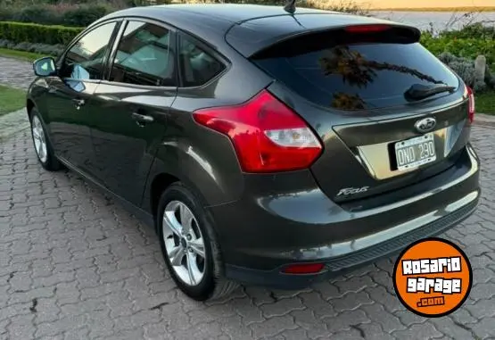 Ford Focus  2015 - foto 2