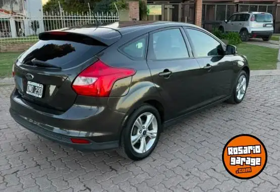 Ford Focus  2015 - foto 3