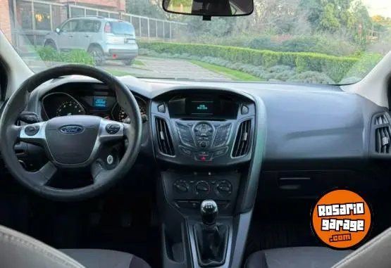 Ford Focus  2015 - foto 4