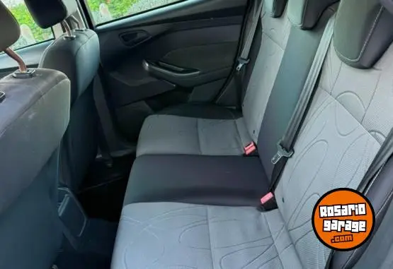 Ford Focus  2015 - foto 5