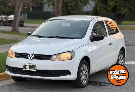 Volkswagen Gol Trend  2015 - foto 1