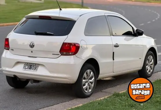 Volkswagen Gol Trend  2015 - foto 2