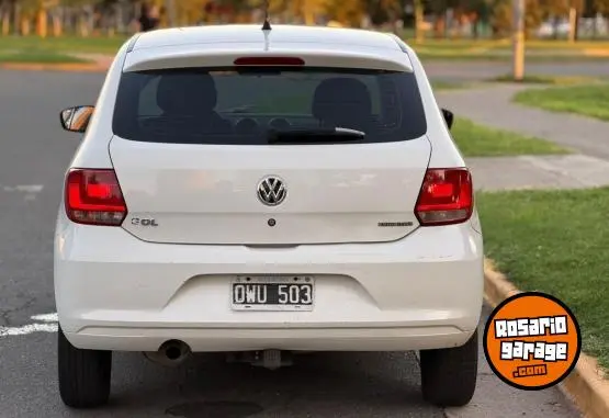 Volkswagen Gol Trend  2015 - foto 3