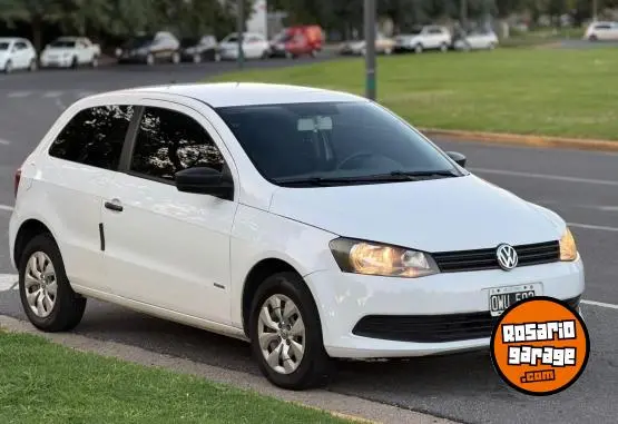 Volkswagen Gol Trend  2015 - foto 4
