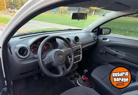 Volkswagen Gol Trend  2015 - foto 5