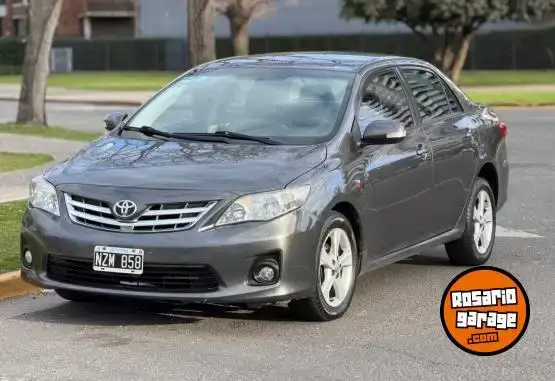 Toyota Corolla  2014 - foto 1