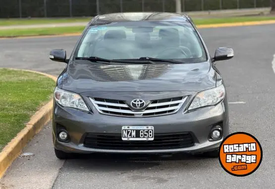 Toyota Corolla  2014 - foto 2
