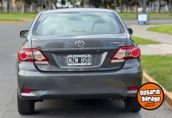 Toyota Corolla  2014 - foto 3