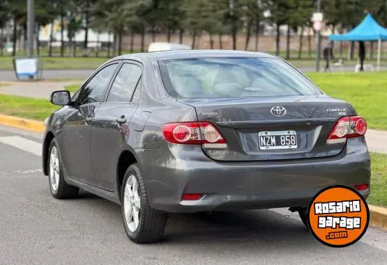 Toyota Corolla  2014 - foto 4