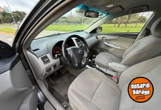 Toyota Corolla  2014 - foto 5