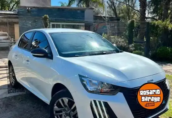Peugeot 208  2025 - foto 1