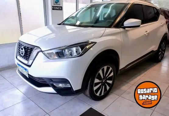 Nissan Kicks  2020 - foto 1