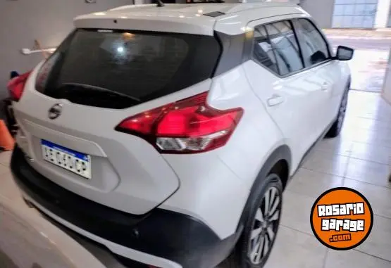 Nissan Kicks  2020 - foto 2
