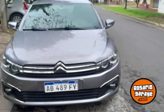 Citroën C Elysee  2017 - foto 1
