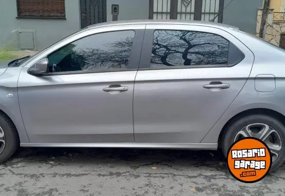 Citroën C Elysee  2017 - foto 2
