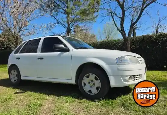 Volkswagen Gol Power  2012 - foto 1
