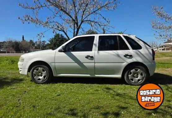 Volkswagen Gol Power  2012 - foto 2