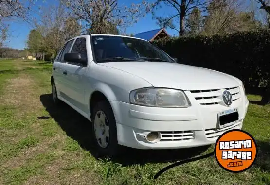 Volkswagen Gol Power  2012 - foto 3
