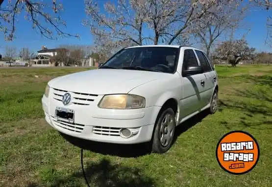 Volkswagen Gol Power  2012 - foto 4