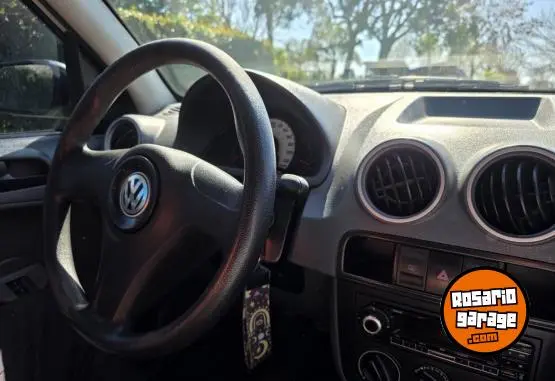 Volkswagen Gol Power  2012 - foto 5