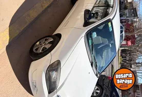 Chevrolet Celta  2014 - foto 1
