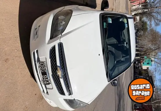 Chevrolet Celta  2014 - foto 2