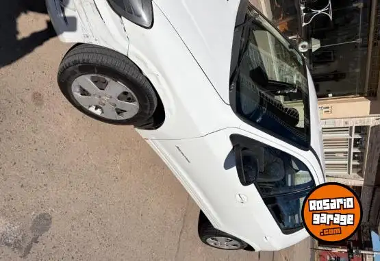 Chevrolet Celta  2014 - foto 3