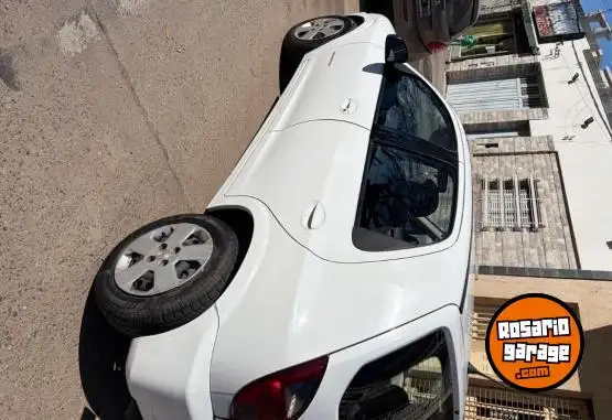 Chevrolet Celta  2014 - foto 4
