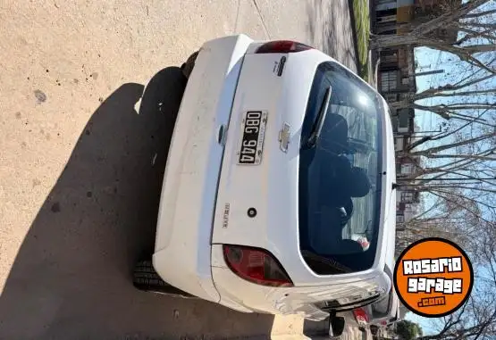 Chevrolet Celta  2014 - foto 5
