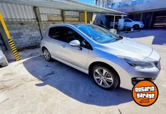 Peugeot 308 Feline  2018 - foto 1