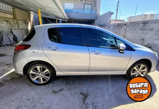 Peugeot 308 Feline  2018 - foto 2