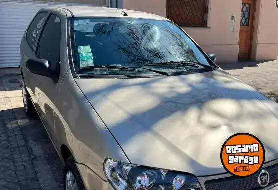 Fiat Palio Fire 1.4  2009 - foto 1