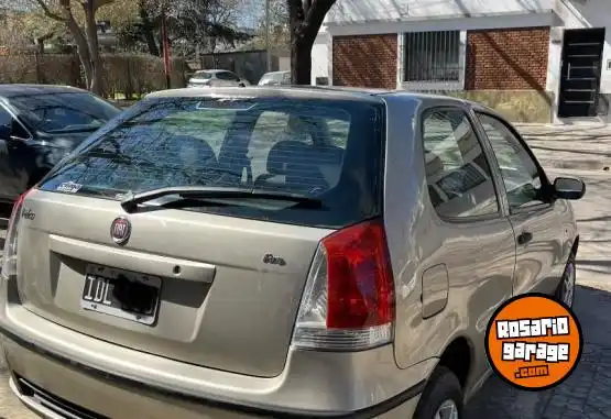 Fiat Palio Fire 1.4  2009 - foto 2