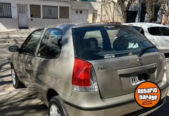 Fiat Palio Fire 1.4  2009 - foto 3