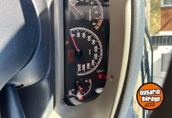 Fiat Palio Fire 1.4  2009 - foto 5