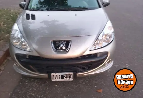 Peugeot 207  2009 - foto 1
