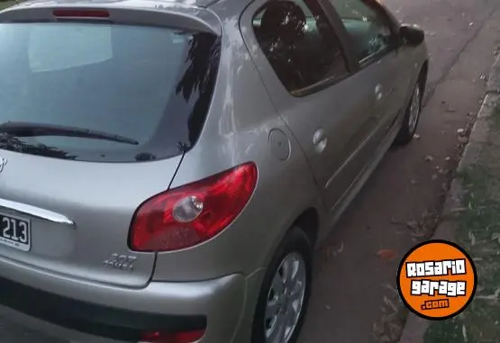Peugeot 207  2009 - foto 3
