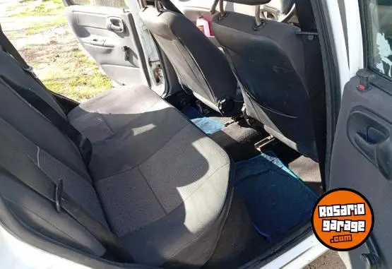 Chevrolet Corsa  2014 - foto 4
