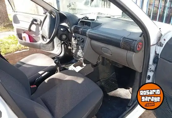 Chevrolet Corsa  2014 - foto 5