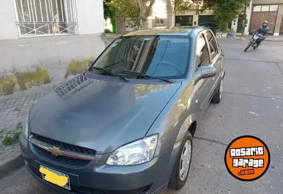 Chevrolet Corsa Classic Ls A/D 1.4  2012 - foto 1
