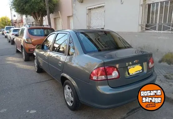 Chevrolet Corsa Classic Ls A/D 1.4  2012 - foto 3